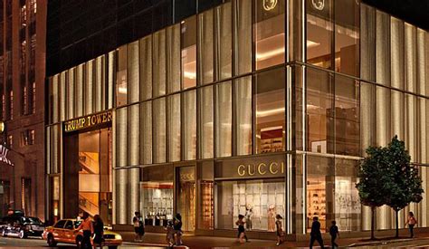 gucci 5th avenue nyc|gucci nyc store.